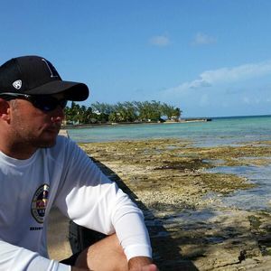 Meet your Posher, Chris